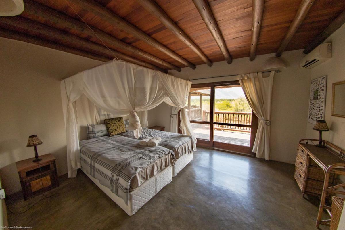 Stunning Mountain Views From A 3-Bedroom Home With Pool Hoedspruit Dış mekan fotoğraf
